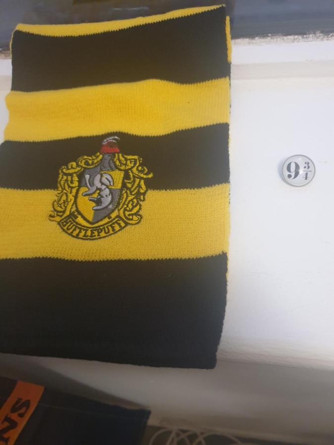 ווטפורד Harry Potter Theme Double Room In Shared House מראה חיצוני תמונה