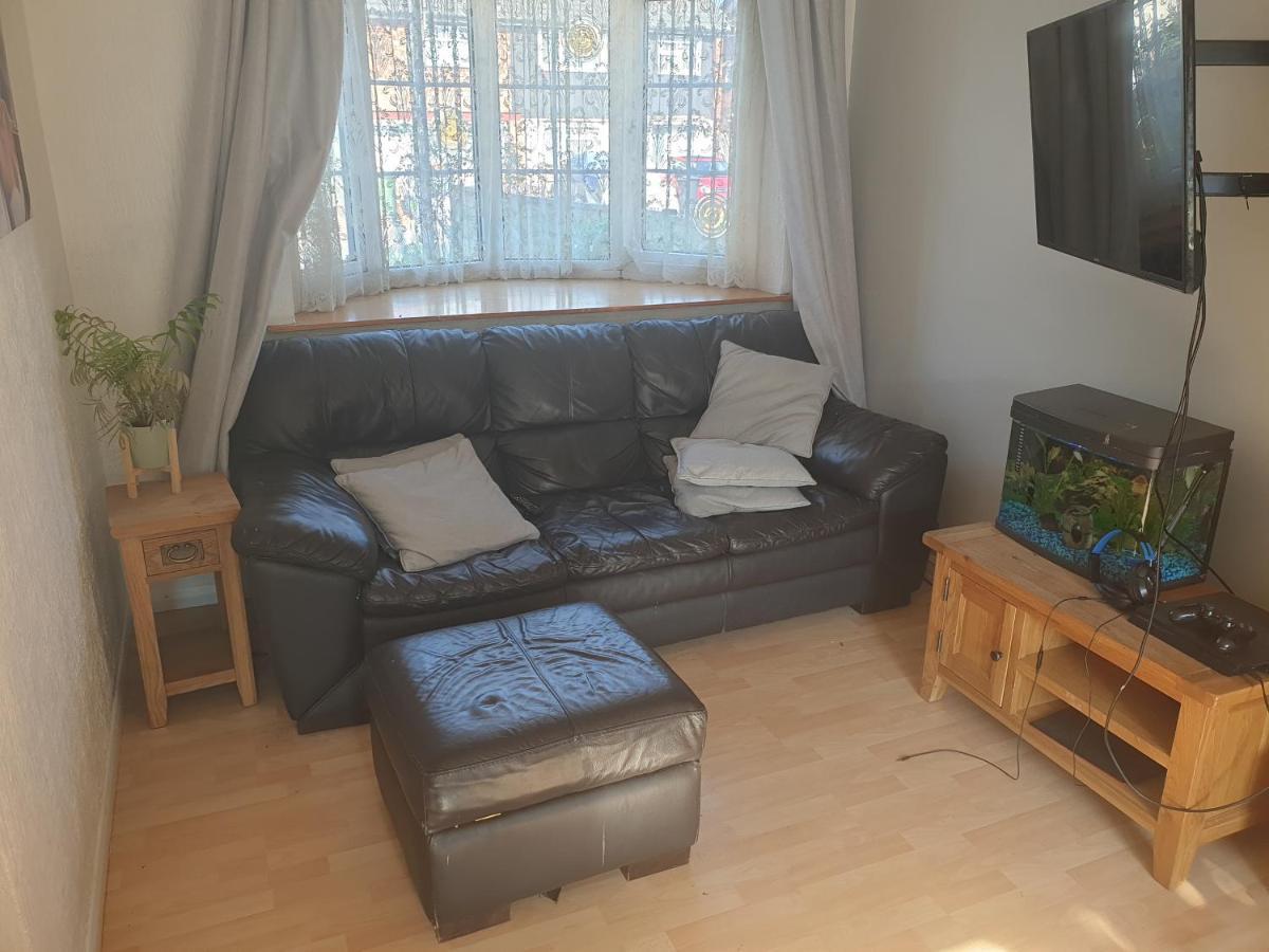ווטפורד Harry Potter Theme Double Room In Shared House מראה חיצוני תמונה
